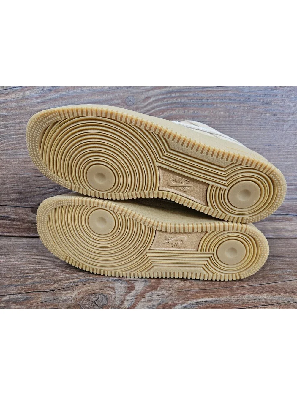 Nike Air Force 1 Low SB Flax Shoes HM8517-200